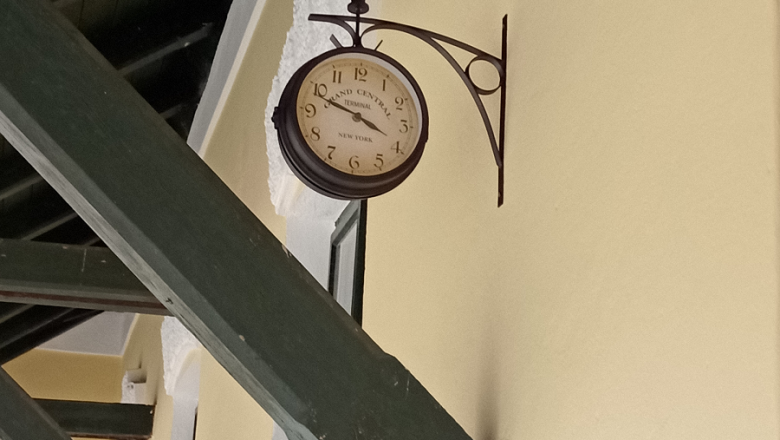 Veranda, &copy; Anita Kelih