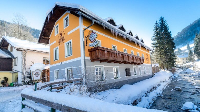 Gasthof "Zum Hammer", &copy; Gasthof "Zum Hammer"