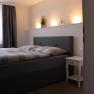Schlafzimmer, &copy; Ferienwohnung Libelle