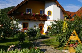 Haus Annemarie, © Familie Baumgartner