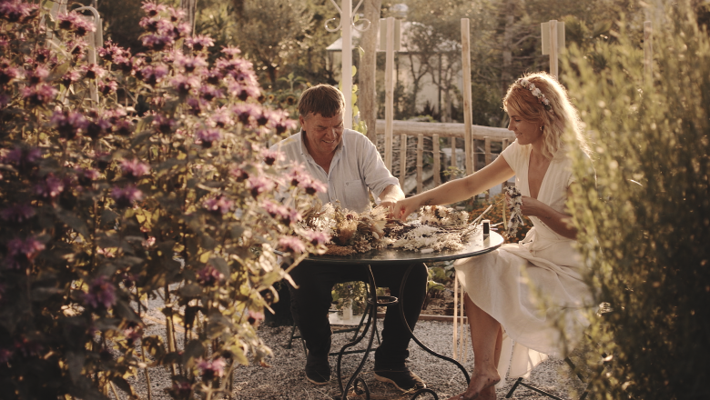 Gartensommer Niederösterreich, © We Make Stories