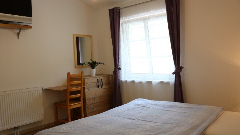 Zimmer 2 1 Gaeste 6, &copy; Gruber Claudia