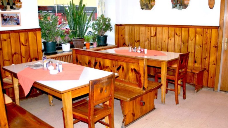 Stockinger, &copy; Stockinger