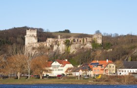 Ruine Weitenegg, © Wolfgang Raidl