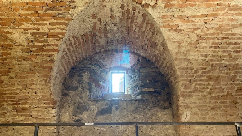 Schloss, &copy; Das Rogendorf