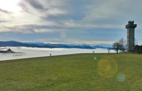 Kaiserin Elisabethwarte, &copy; Christian Dorfer