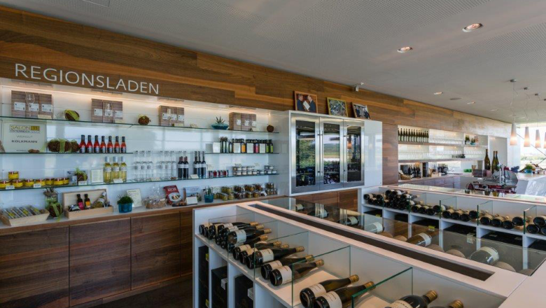 Regionsladen Kolkmann, &copy; kolkmann