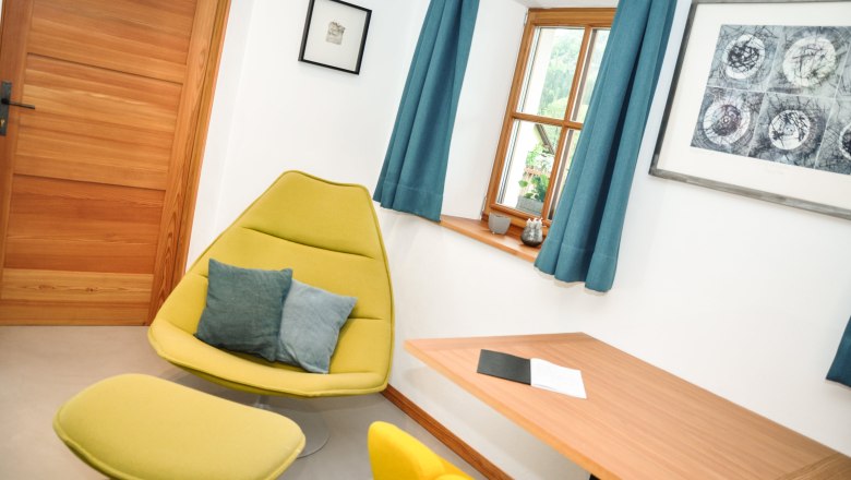 Ferienwohnung Haus am See, &copy; Claudia Lindner/Sophie Kirchner