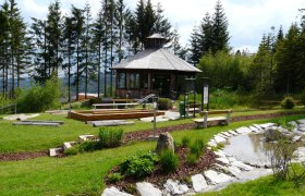 Wasserpark M&ouml;nichkirchen, &copy; &copy;Marktgemeinde M&ouml;nichkirchen