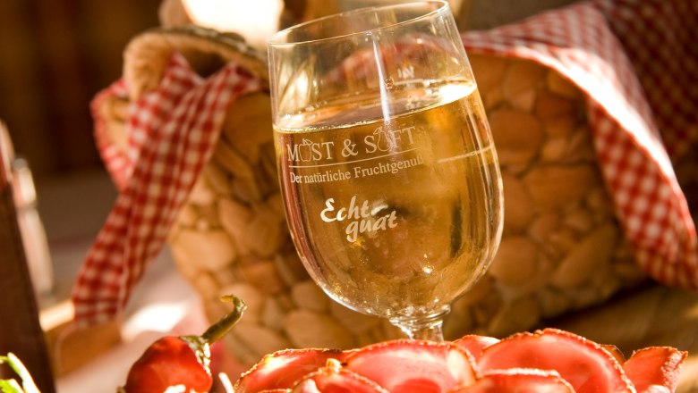 Biobauernhof Lacken, &copy; Familie Blamauer