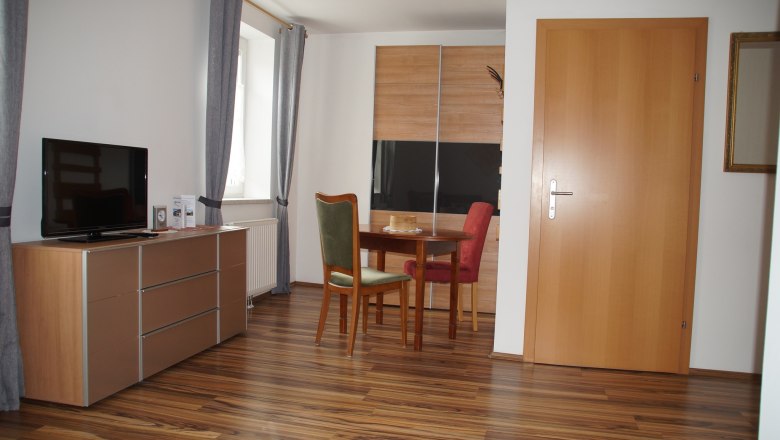 G&auml;sthaus "Zur wei&szlig;en Rose", &copy; G&auml;sthaus "Zur wei&szlig;en Rose"