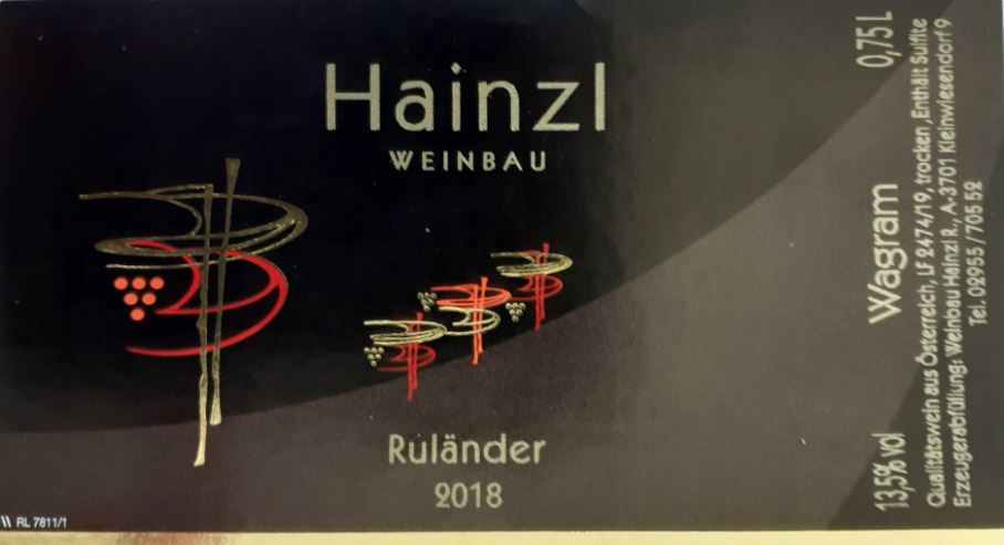 Weinbau Hainzl