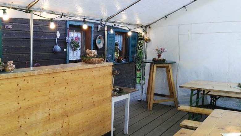 Waldschenke, &copy; Waldschenke