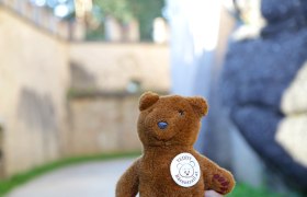 Teddyb&auml;rentrail, &copy; Martin Lugmayr, waldsoft