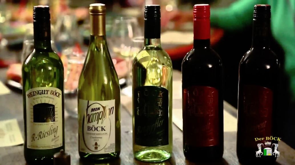 Weingut Böck