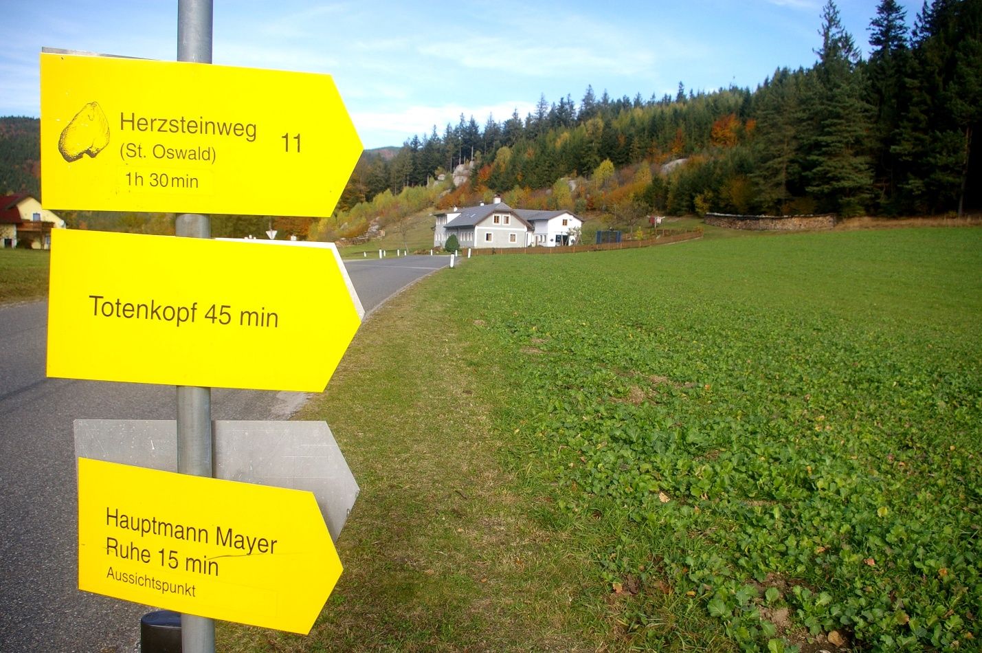 Herzsteinweg