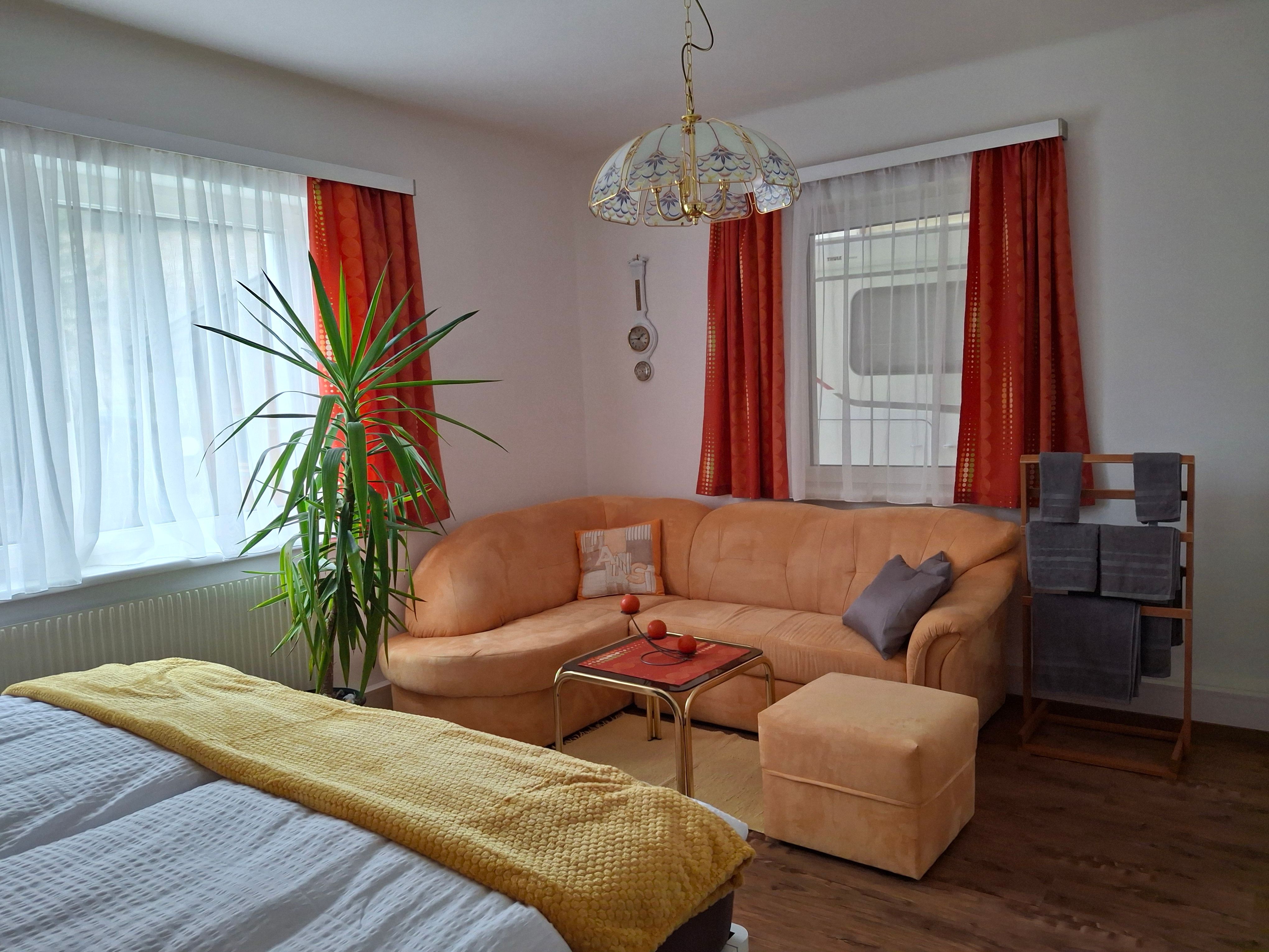Gästehaus Inge