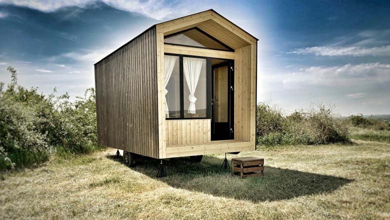 Weinbergh&uuml;tte, &copy; Fam. Schleinzer