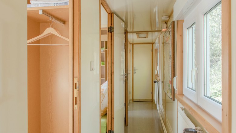 Gang, &copy; Matthias Ledwinka