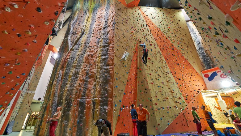 kletterzentrum-suedwand_copyright-kletterzentrum-suedwand, &copy; Kletterzentrum S&uuml;dwand