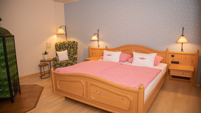 Perbersdorfer Heuriger & Hotel, &copy; Perbersdorfer Heuriger & Hotel