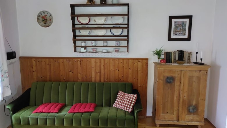 Ferienhaus Neunteufel, &copy; Ferienhaus Neunteufel