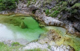 In den &Ouml;tschergr&auml;ben, &copy; Kathrin Haas