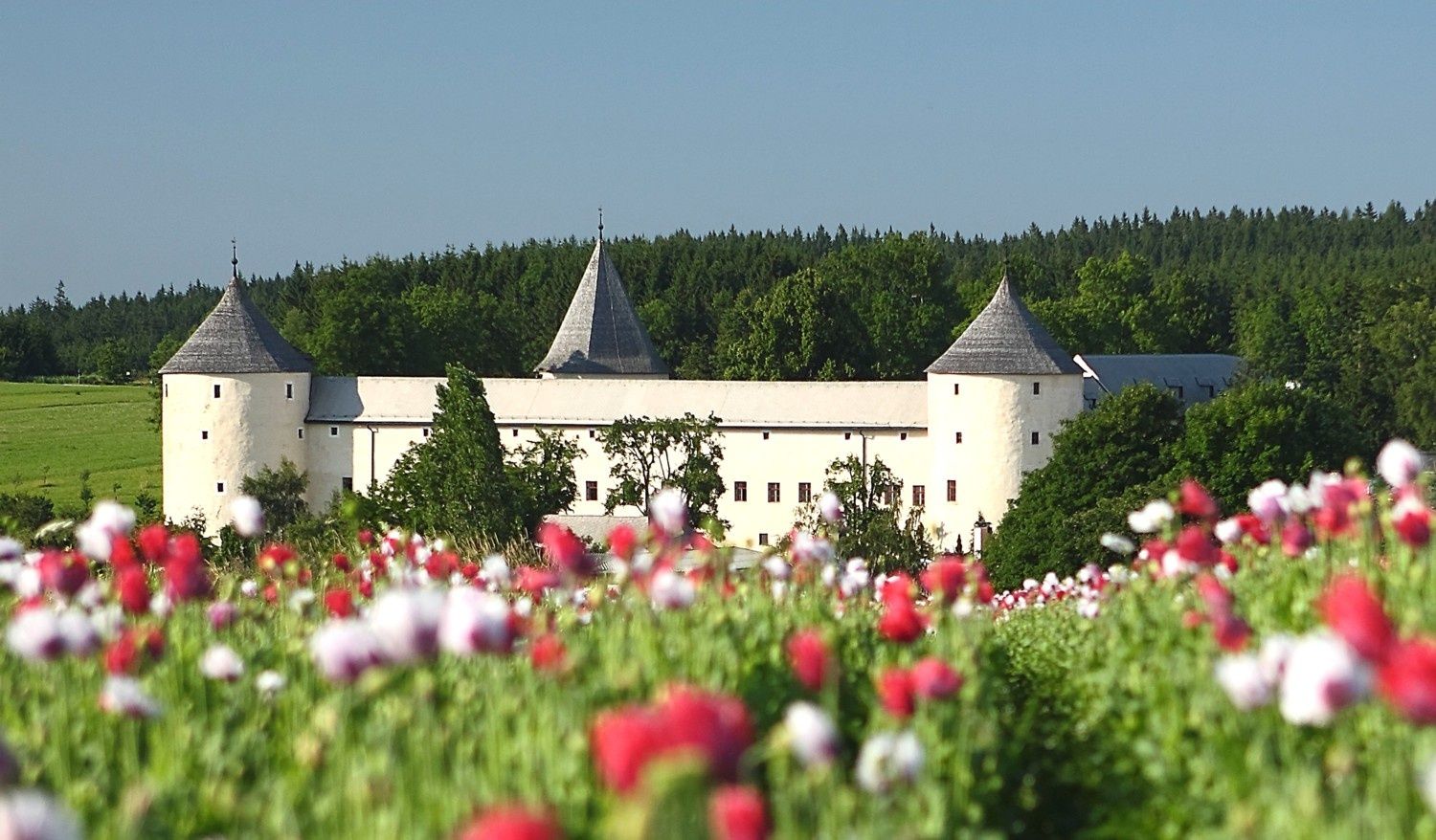 Schloss Ottenschlag