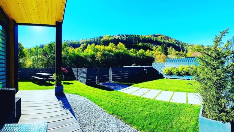 Voralpen Lodge, &copy; Voralpen Lodge