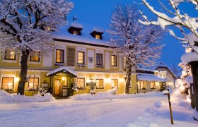 Faulenzerhotel Schweighofer, © 2006 Karl Schweighofer jr. www.kpix.at