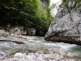 Trefflingfall, &copy; weinfranz.at