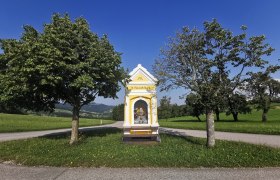 Kapelle Großmayr, © Brigitte Hofschwaiger