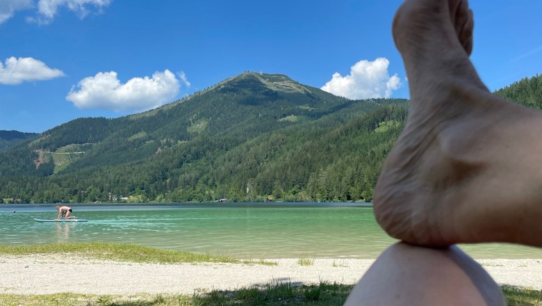 freizeitaktivitaeten-in-mitterbach, &copy; Familie Bock