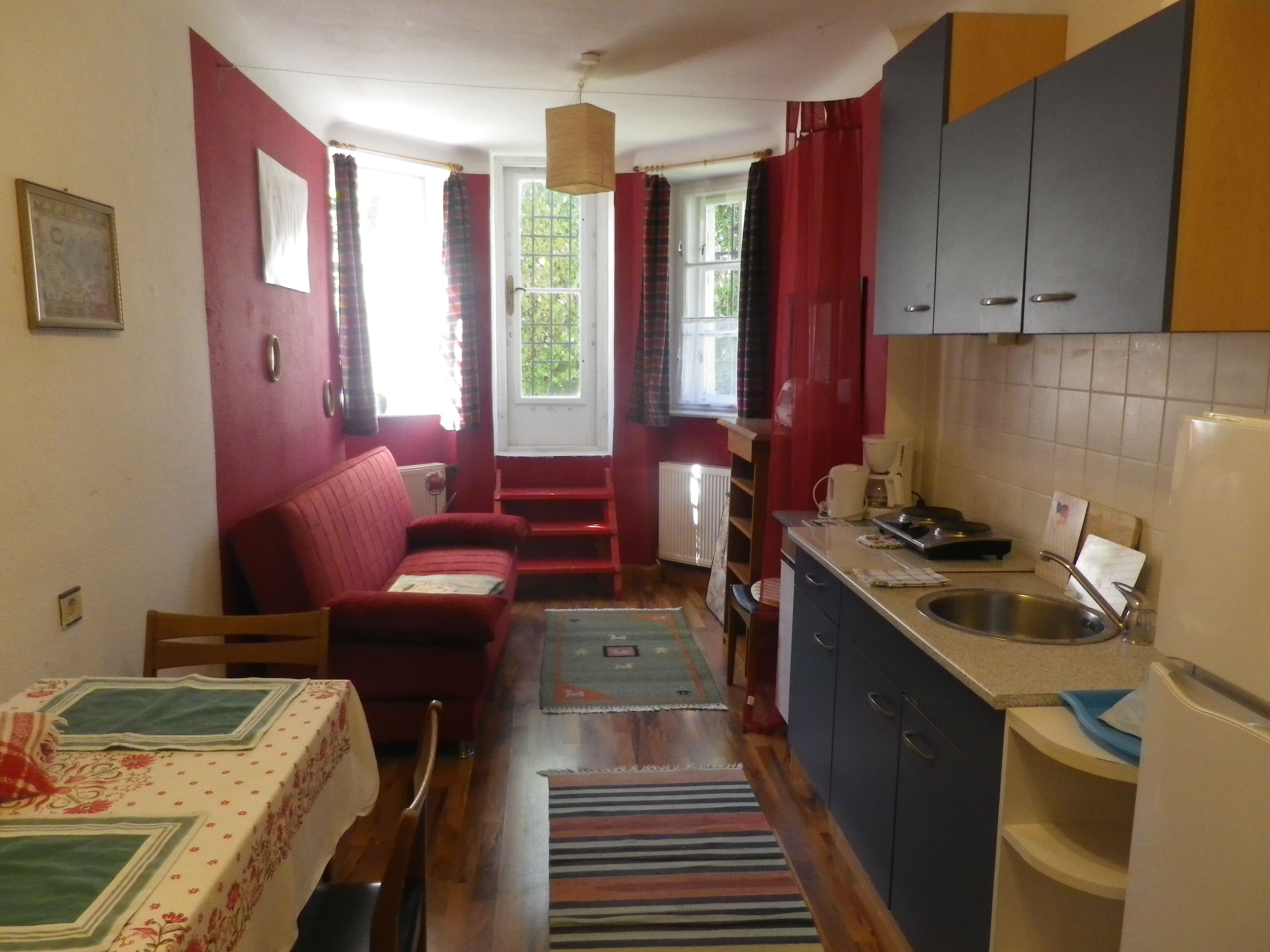 Ferienwohnung Bichler