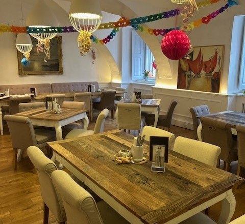 Schlosswirtin Kittsee, © Schlosswirtin Kittsee