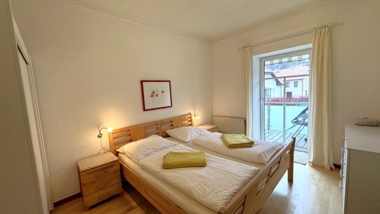 Ferienwohnung Weissenbacher (3), &copy; Familie Weissenbacher