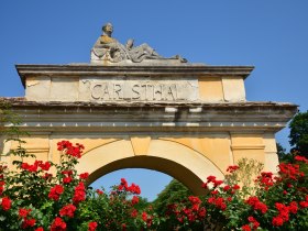 Carlstahl, &copy; Donner Karl