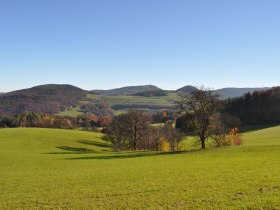 Naturlandschaft in der Gemeinde Warth, © Wiener Alpen in Niederösterreich - Bad Schönau