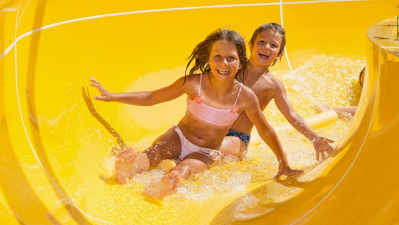 Freizeitzentrum Waidhofen an der Thaya, &copy; Stadtgemeinde Waidhofen an der Thaya