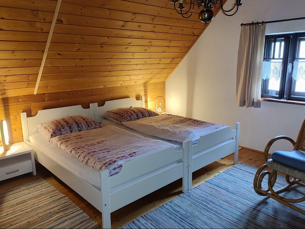Ferienhaus Neunteufel