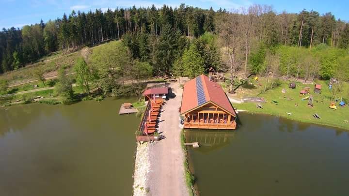 Anglerparadies Hessendorf, &copy; Anglerparadies Hessendorf