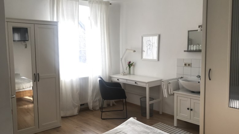 Doppelzimmer, © Gästehaus Lurger Doppelzimmer, © Gästehaus Lurger