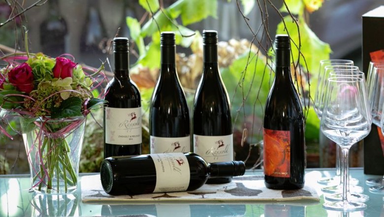 Weinbau Rappold, &copy; Weinbau Rappold