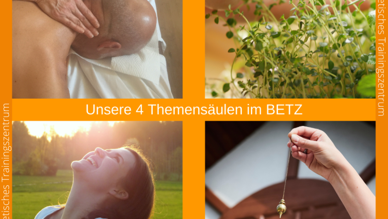 BETZ - Energieerlebnis 4, © BETZ Großschönau