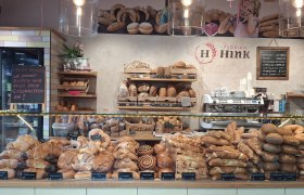 B&auml;ckerei Hink Eisberg, &copy; B&auml;ckerei Hink