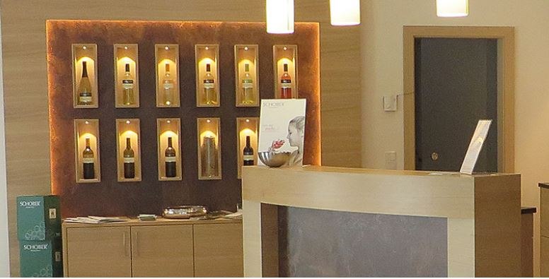 Weingut Schober, &copy; Weingut Schober