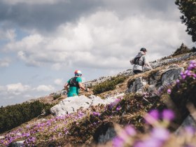 Dorfrunde Lackenhof, &copy; (C) Gerald Demolsky