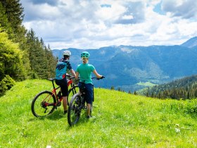 MTB_Panorama2, &copy; (C) Wolfgang Wutzl