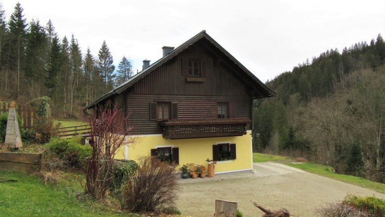 Ferienwohnung Michaela, &copy; Danner