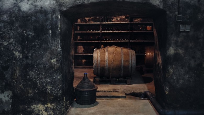 Haselberger Most, &copy; Moststra&szlig;e, dochbodnliacht